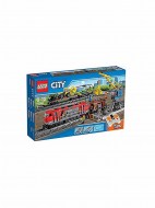 Lego Heavy-Haul Train, Multi Color