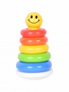 Little's Junior Ring (Multicolour)