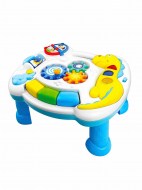 Little's Musical Activity Table,Musical Table for kids, Musical Toys, Little's Musical Activity Table price,Musical Table online, Musical Toys website