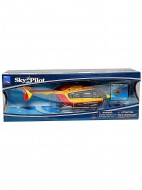 New Ray 143 EC145 Eurcopter Securite Civile, Multi Color
