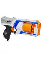 Funskool Nerf N-Strike Elite Strongarm Blaster, Nerf N-Strike Elite Strongarm Blaster  Price,  Funskool Nerf N-Strike Elite Strongarm Blaster Online