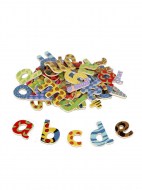 Tidlo Magnetic Alphabets Lower Case